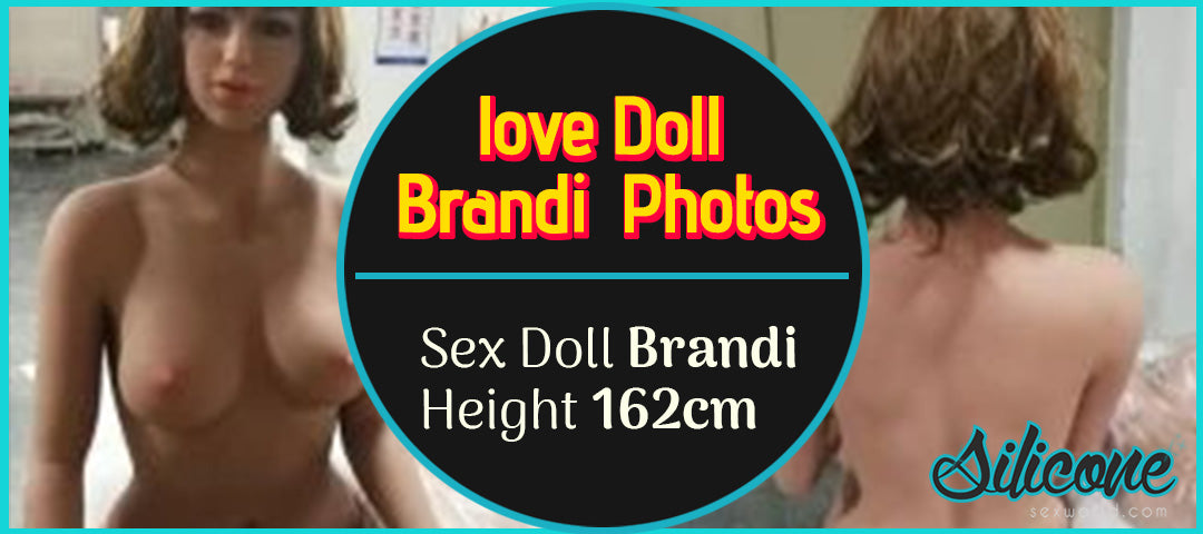 Customer Doll Images – Brandi 162cm B Cup WM Sex Doll