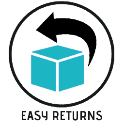 hassle-free returns and refunds