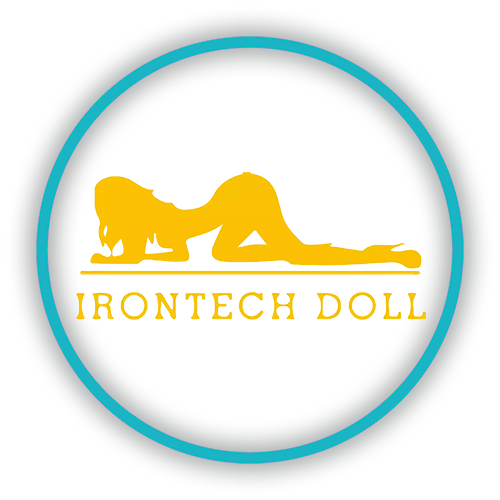 customize your own Irontech sex dolls