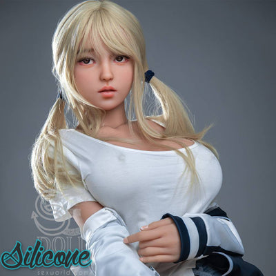 Ziva - 157cm | 5' 1" - H Cup (Head: SE#120 Melody.A)