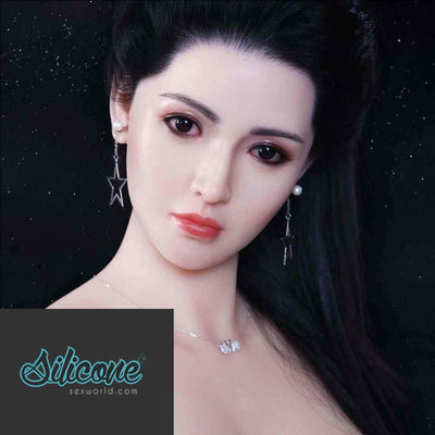 Sheleen - 166Cm | 5 4 H Cup (Hybrid Silicone Head + Tpe Body) Pre-Optioned Doll