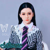 Zabelle - 158cm | 5' 1" - G Cup (Silicone Doll)