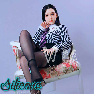 Zabelle - 158cm | 5' 1" - G Cup (Silicone Doll)