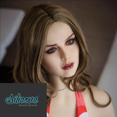 Neda - 170Cm | 5 H Cup Pre-Optioned Doll