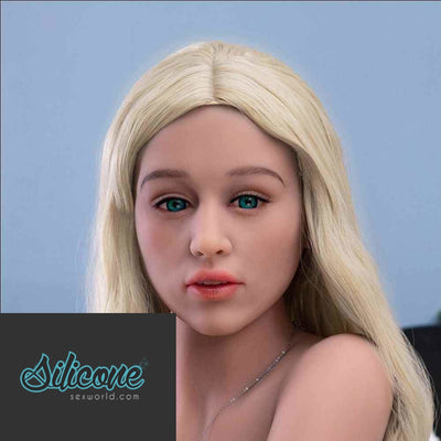 Janiece - 157Cm | 5 1 A Cup Pre-Optioned Doll