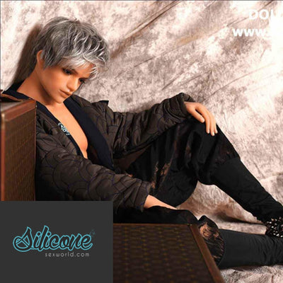 Ulysses - 170Cm | 5 Male Doll Pre-Optioned Doll