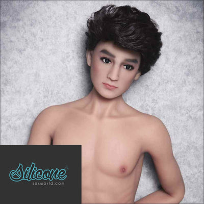 Harry - 165Cm | 5 4 Male Doll Pre-Optioned Doll