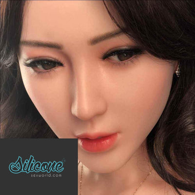 Jerica - 165Cm | 5 4 C Cup Pre-Optioned Doll