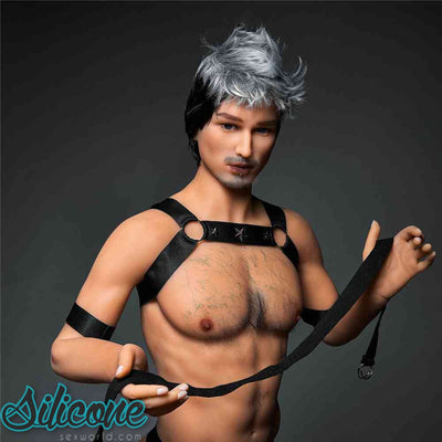 Kevin - 175cm | 5' 7" - Male Doll