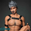 Kevin - 175cm | 5' 7" - Male Doll