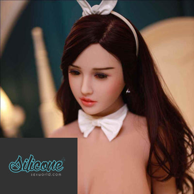 Roslyn - 170Cm | 5 P Cup Pre-Optioned Doll