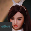 Roslyn - 170Cm | 5 P Cup Pre-Optioned Doll