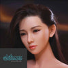 Agnes - 161Cm | 5 2 G Cup (Hybrid Silicone Head + Tpe Body) Pre-Optioned Doll