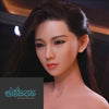 Agnes - 161Cm | 5 2 G Cup (Hybrid Silicone Head + Tpe Body) Pre-Optioned Doll