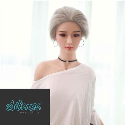 Shena - 157Cm | 5 1 J Cup Pre-Optioned Doll