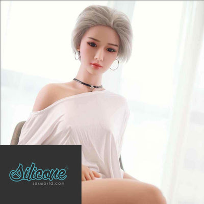 Shena - 157Cm | 5 1 J Cup Pre-Optioned Doll