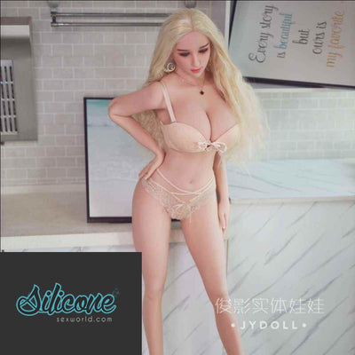 Rosanne - 170Cm | 5 K Cup Pre-Optioned Doll