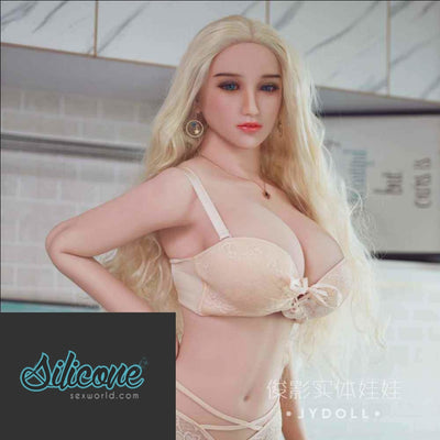 Rosanne - 170Cm | 5 K Cup Pre-Optioned Doll