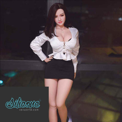 Izelle - 164Cm | 5 3 K Cup Pre-Optioned Doll
