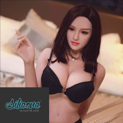 Izelle - 164Cm | 5 3 K Cup Pre-Optioned Doll