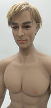 Paolo - 170cm | 5' 5" - Male Doll (SALE)