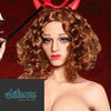 Climax Doll Head #24 Gloria Dollhead