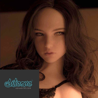 Meghan - 162Cm | 5 3 E Cup Pre-Optioned Doll