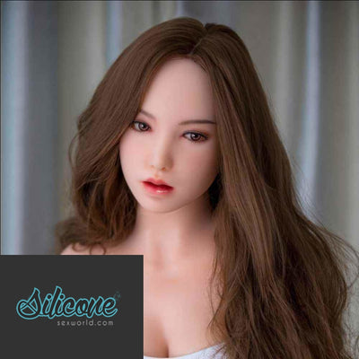 Leya - 162Cm | 5 3 E Cup Pre-Optioned Doll