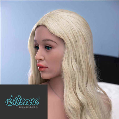 Janiece - 157Cm | 5 1 A Cup Pre-Optioned Doll