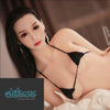 Olene - 163Cm | 54 B Cup Pre-Optioned Doll