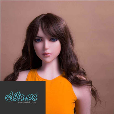 Joleen - 170Cm | 5 H Cup Pre-Optioned Doll