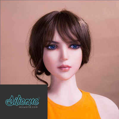 Joleen - 170Cm | 5 H Cup Pre-Optioned Doll