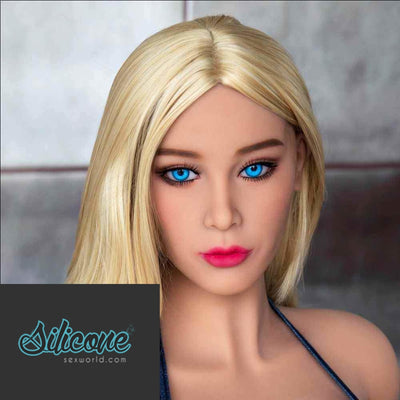 Verlie - 165Cm | 5 4 D Cup Pre-Optioned Doll