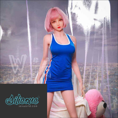 Jackie - 165 Cm | 5 D Cup Pre-Optioned Doll