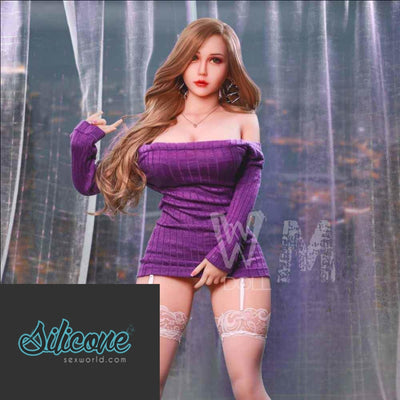 Katrice - 156Cm | 5 1 H Cup Pre-Optioned Doll