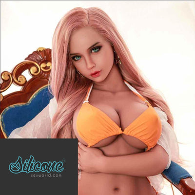 Albie - 156Cm | 5 1 H Cup Pre-Optioned Doll