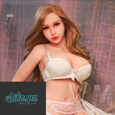 Gilma - 156Cm | 5 1 H Cup Pre-Optioned Doll