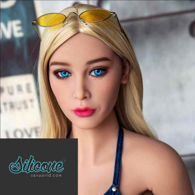 Verlie - 165Cm | 5 4 D Cup Pre-Optioned Doll