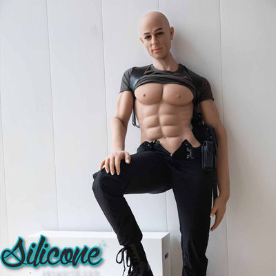 Hubert - 170cm | 5' 5" - Male Doll