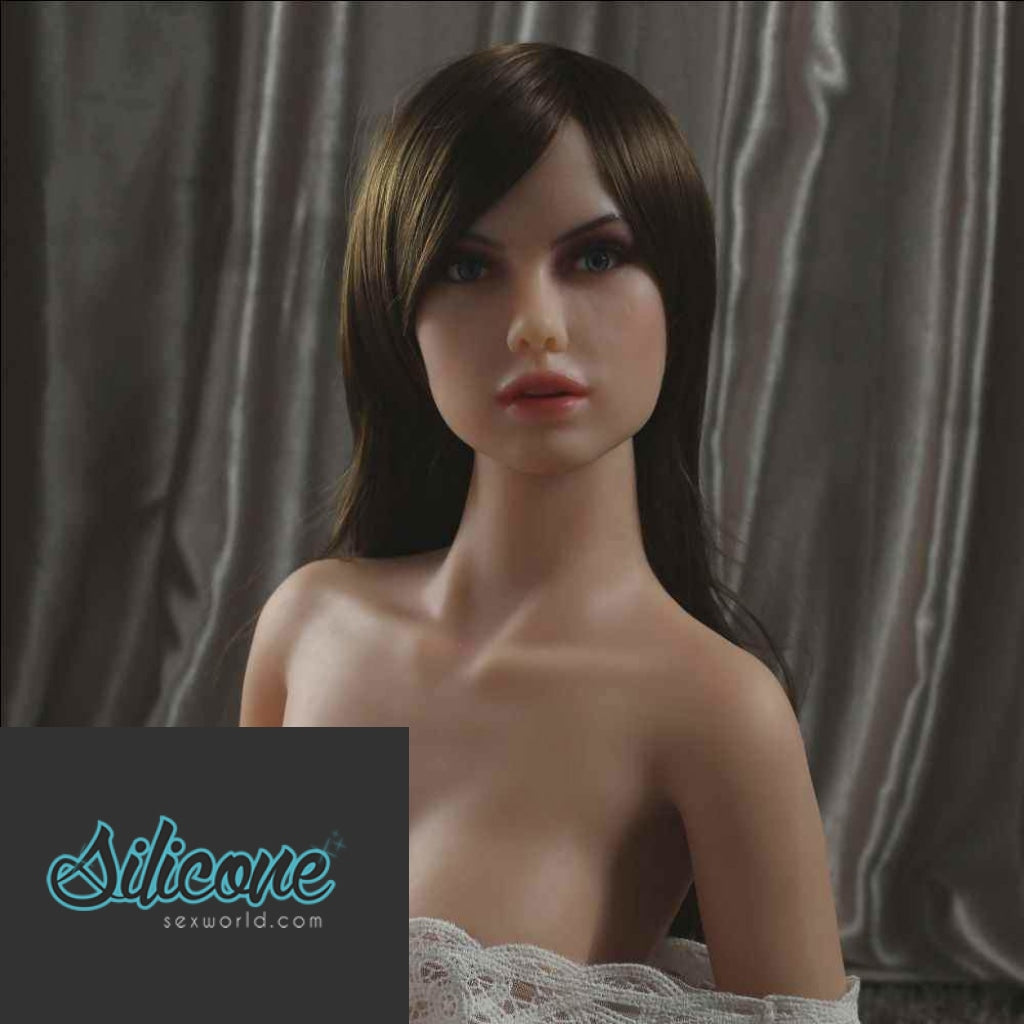 Natisha - 156Cm | 5 1 D Cup Pre-Optioned Doll