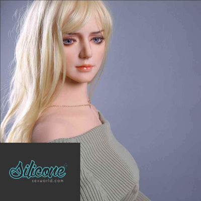 Kathrine - 168Cm | 5 G Cup Pre-Optioned Doll