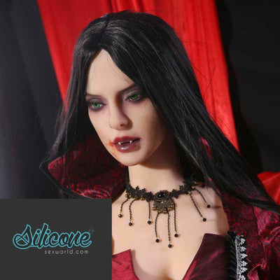Faustina - 170Cm | 5 H Cup (Vampire) Pre-Optioned Doll