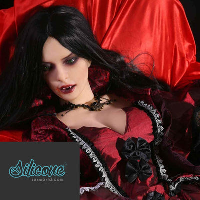 Faustina - 170Cm | 5 H Cup (Vampire) Pre-Optioned Doll
