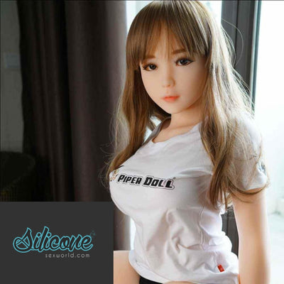 Heide - 150Cm | 51 D Cup Pre-Optioned Doll