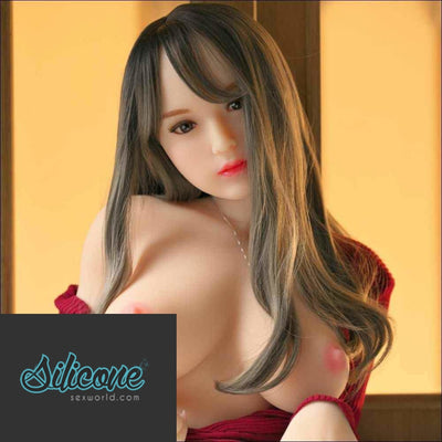 Rheanne - 155Cm | 5 0 F Cup Pre-Optioned Doll