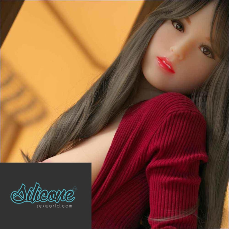Rheanne - 155Cm | 5 0 F Cup Pre-Optioned Doll