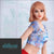 Arialle - 165Cm | 5 4 C Cup Pre-Optioned Doll