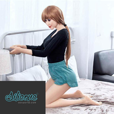 Riselle - 165Cm | 5 4 C Cup Pre-Optioned Doll