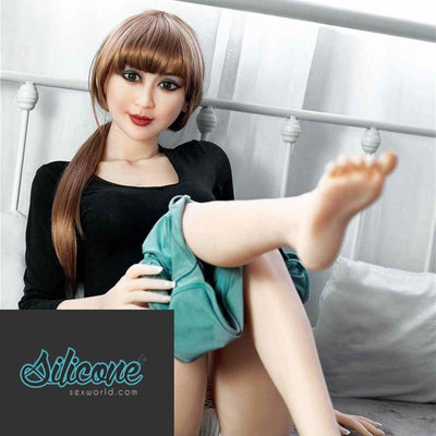 Riselle - 165Cm | 5 4 C Cup Pre-Optioned Doll
