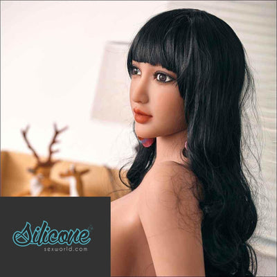 Jilianne - 163Cm | 5 3 H Cup Pre-Optioned Doll